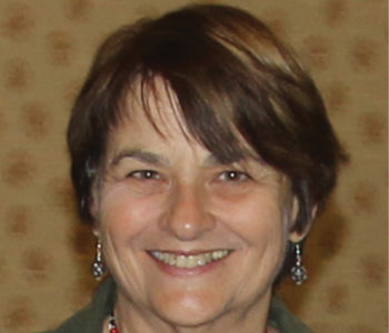 Helene Marsh - Scientific Advisor