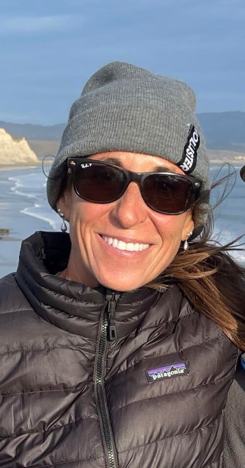 Nicole Adimey, Board Member - African Aquatic Conservation Fund