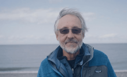 Richard Sears, Conseil d'Administration - African Aquatic Conservation Fund